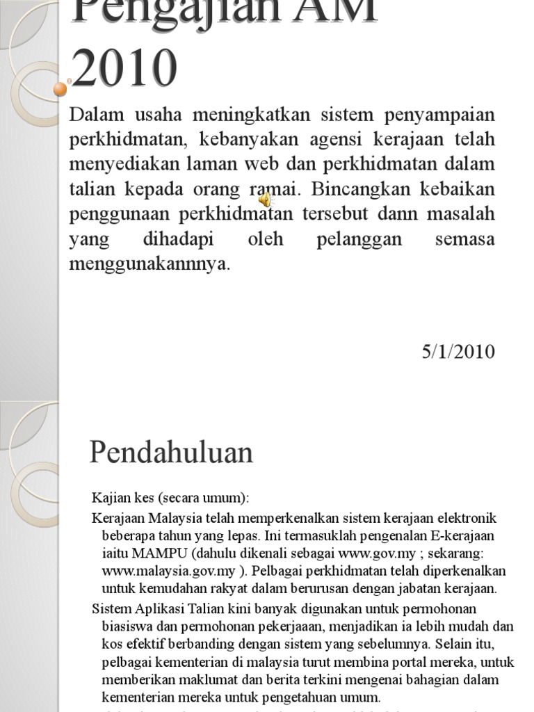 Dalam Usaha Meningkatkan Sistem Penyampaian Perkhidmatan Kebanyakan Pdf