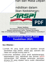 Pleno 2 - Pak Anwar ARSPI