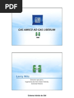 Download Sistemas Hbridos de GM  Gas Amico ad Gas Liberum by Motor Awards SN2619213 doc pdf