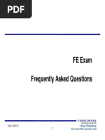 Download FE Exam Review_2010-0310_FE Exam QandA by Yaser Akar SN261922434 doc pdf