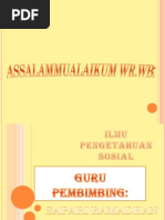 Download PERJUANGAN BANGSA INDONESIA DALAM     MEMPERTAHANKAN KEMERDEKAANppt by sapari89 SN261923881 doc pdf
