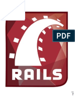 Ruby on Rails4 Guide