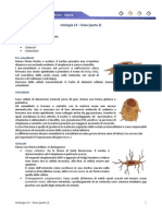 Istologia 13 - Osso (Parte 2)