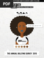 Download Annual Bullying Survey 2015 - Everything You Need to Know About the Current Climate of Bullying in the UK Ditch the Label UK Anti-Bullying Charity by Ditch the Label SN261926469 doc pdf