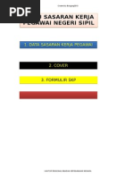 Paparan Penjelasan Proyek Perubahan