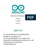 manuale arduino