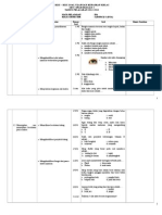 Kisi-Kisi Soal Ukk Ipa Kelas 4 SMTR 2