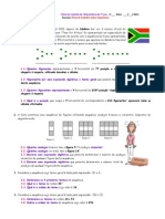 Matematica 7º ano