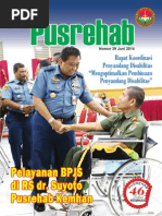 Download majalah pusrehab 2014 by gspot9 SN261931134 doc pdf