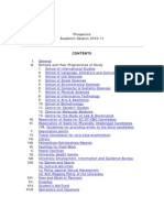 Download 2010-2011 PROSPECTUS OF JNU DELHI INDIA by akashchopra SN26193248 doc pdf