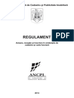 ORD 700 2014 Reg.de Avizare Si Receptie
