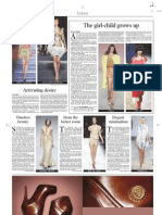 Martin Grant, Rue Du Mail, Commuun - Designer Dresses