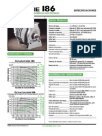 HSI 186 Catalog SP