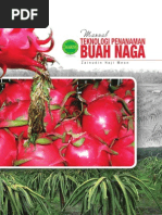 Download Manual Teknologi Penanaman - Buah Naga by MARDI Scribd SN261937367 doc pdf