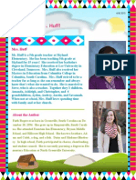 Newsletter Project PDF