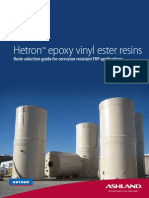 Hetron Guide PC-9797