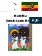 3ed. Revista EU e EU Realidade Rasta