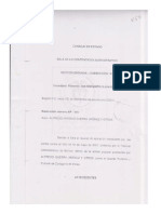 Acción Popular Nueva Granada_Sentencia Consejo Estado_Rad AP-118 (Confirmada Reubicación)