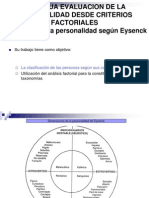 Personalidad B