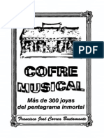 Cofre Musical
