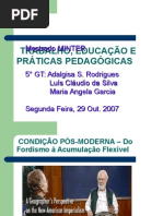 Acumulação Flexível