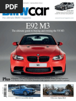 Download Bmw Car - April 2015 Uk by Phm Tun SN261945701 doc pdf