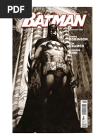 Batman Graphic Novel Greek