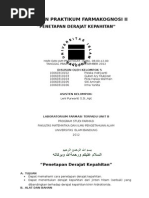 Download LaporanFarmakognosi2DerajatKepahitanbyBelaAprilianaNingsihSN261946840 doc pdf