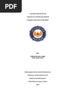 Download LAPORAN PRAKTIKUM TEKBEN 2 Pengujian Kemurnian Fisik Benih by FirmanDlabir SN261948562 doc pdf