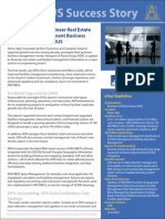 Rome Airports Re-Engineer Real Estate PDF