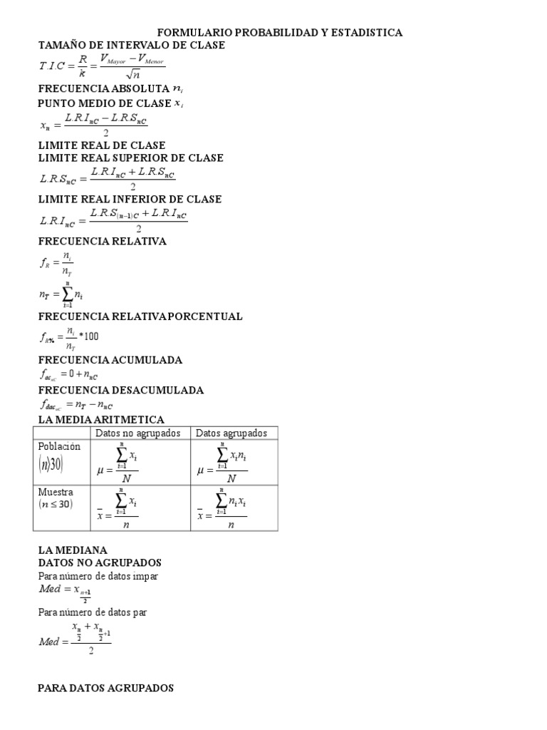 Que Son Los Limites Reales De Clase Variaciones Clase