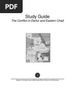Download Darfur Now Study Guide by takepart SN2619518 doc pdf