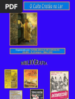 EVANGELHO NO LAR Estudo Divino Mestre.ppt