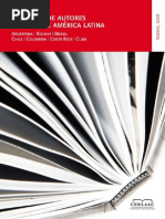 PUBLICACIONES - OLB - Catalogo de Autores y Libros de America ...