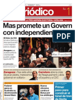 EL PERIóDICO 2010-02-01