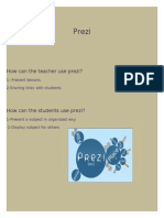 Prezi