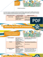 Medidas de Prevención