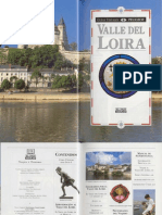 Valle Del Loira - El Pais Aguilar PDF