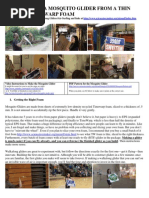 Download Make Mosquito Glider by shogann SN261959314 doc pdf