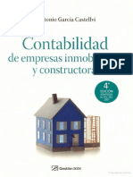 Contabilidad de Emp. Inmobiliarias y Constructoras