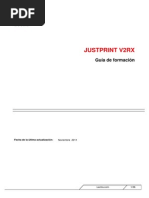 Justprint V2R2