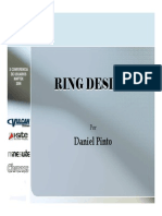 Ring Design