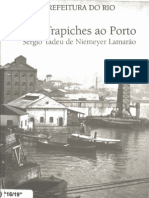 LAMARAO Trapiches Porto