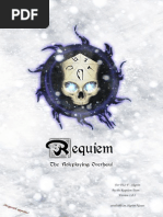 Download Requiem Manual by Herry D Grox SN261961960 doc pdf