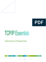 1 TCPIP Essentials