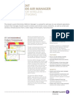 E2013082378en Ov3600 Datasheet