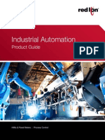 Automation Product Guide Red Lion