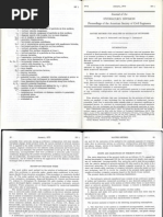 Matrix Method for Analysis of Hydraulic Networks