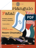 El Triangulo Fatal - Chomsky, Noam