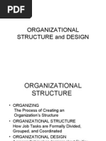 Download Organizational Structure and Design by helperforeu SN26197573 doc pdf